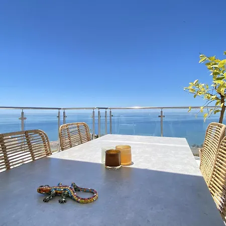 Terrazas De Ladera Duplex 5 Casasol Appartement