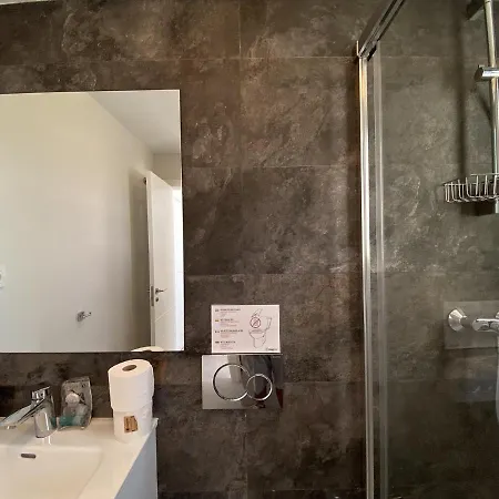 Terrazas De Ladera Duplex 5 Casasol Appartement *