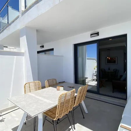 Apartamento Terrazas De Ladera Duplex 5 Casasol