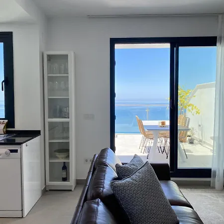 Apartamento Terrazas De Ladera Duplex 5 Casasol