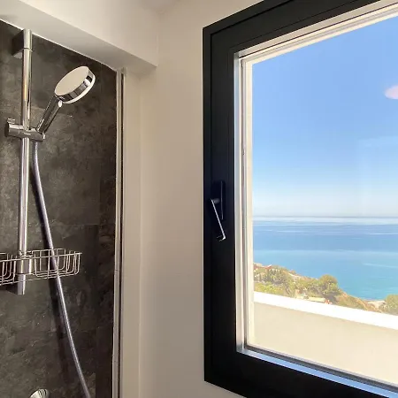 Terrazas De Ladera Duplex 5 Casasol Apartamento *