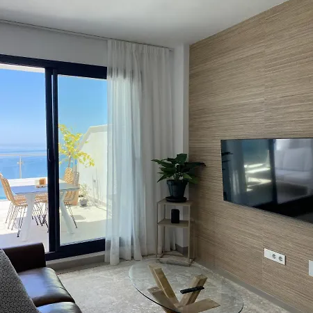 Apartamento Terrazas De Ladera Duplex 5 Casasol *