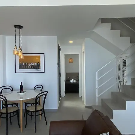Terrazas De Ladera Duplex 5 Casasol Apartamento
