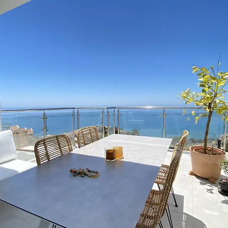 Terrazas De Ladera Duplex 5 Casasol Apartamento *