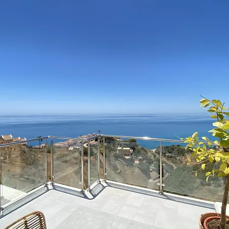 Terrazas De Ladera Duplex 5 Casasol Apartamento Nerja