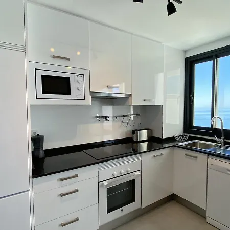 Terrazas De Ladera Duplex 5 Casasol Apartamento *