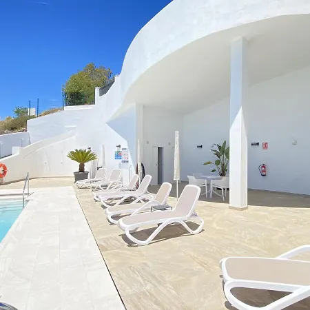 Apartamento Terrazas De Ladera Duplex 5 Casasol