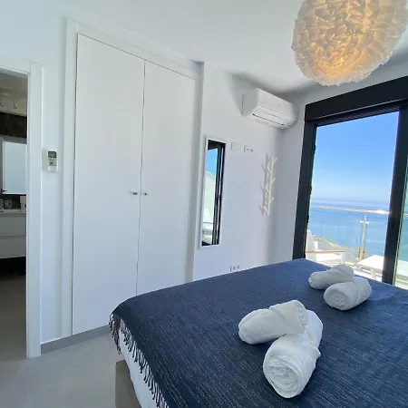 Terrazas De Ladera Duplex 5 Casasol