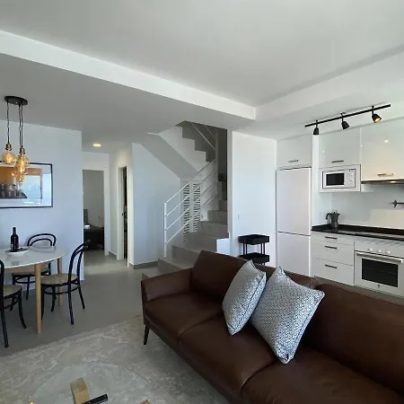 Terrazas De Ladera Duplex 5 Casasol