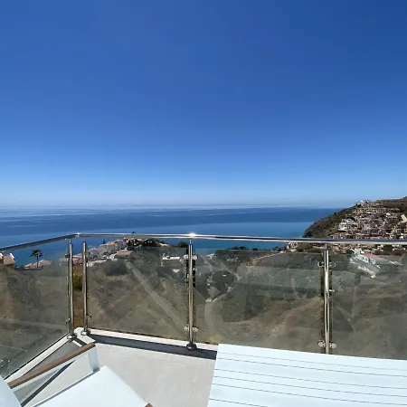 Terrazas De Ladera Duplex 5 Casasol Apartamento *