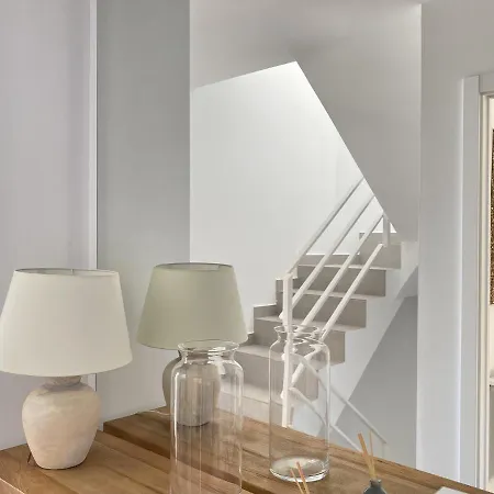 Terrazas De Ladera Duplex 5 Casasol * Nerja