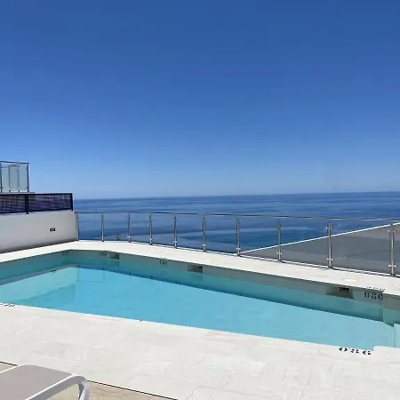 Terrazas De Ladera Duplex 5 Casasol * Nerja