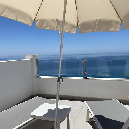 Terrazas De Ladera Duplex 5 Casasol