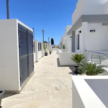 Apartamento Terrazas De Ladera Duplex 5 Casasol Nerja