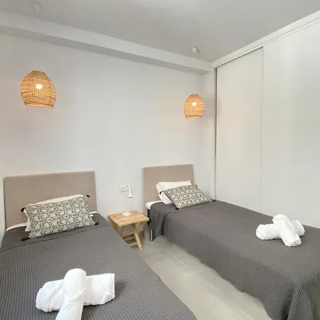 Terrazas De Ladera Duplex 5 Casasol Nerja