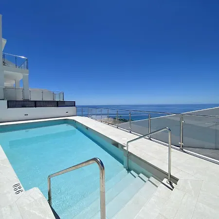 Apartamento Terrazas De Ladera Duplex 5 Casasol *
