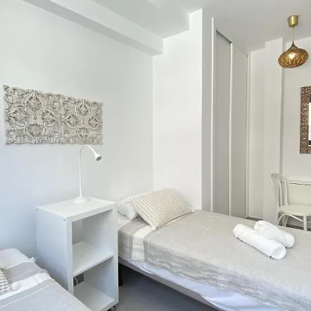 Terrazas De Ladera Duplex 5 Casasol Nerja
