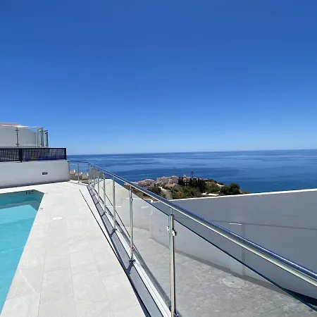 Apartamento Terrazas De Ladera Duplex 5 Casasol