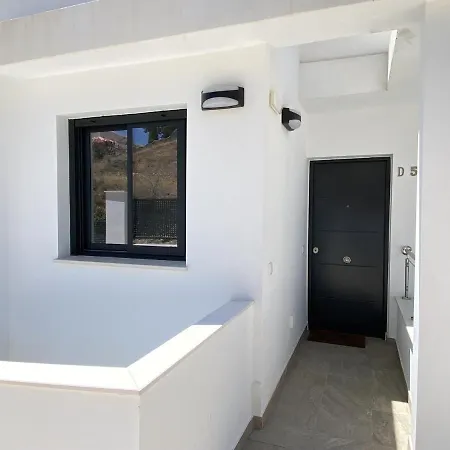 Terrazas De Ladera Duplex 5 Casasol Apartamento Nerja