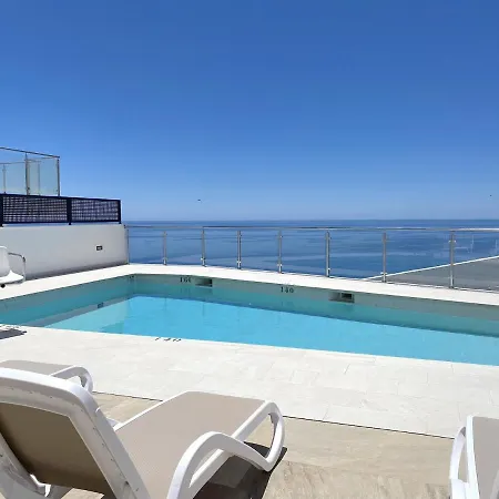 Terrazas De Ladera Duplex 5 Casasol Nerja