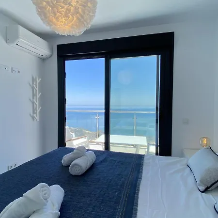 Apartamento Terrazas De Ladera Duplex 5 Casasol
