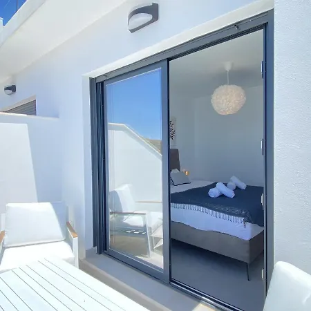 Terrazas De Ladera Duplex 5 Casasol Apartamento Nerja