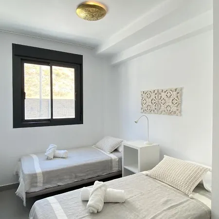 Terrazas De Ladera Duplex 5 Casasol * Nerja