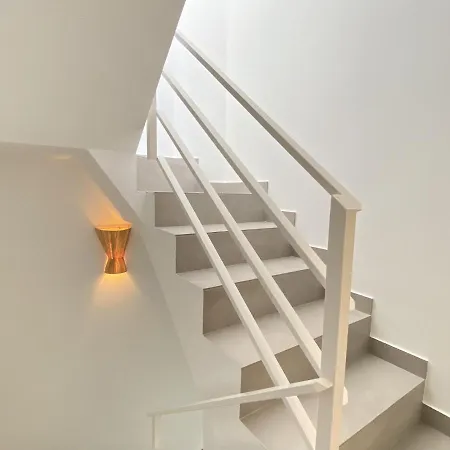 Apartamento Terrazas De Ladera Duplex 5 Casasol Nerja