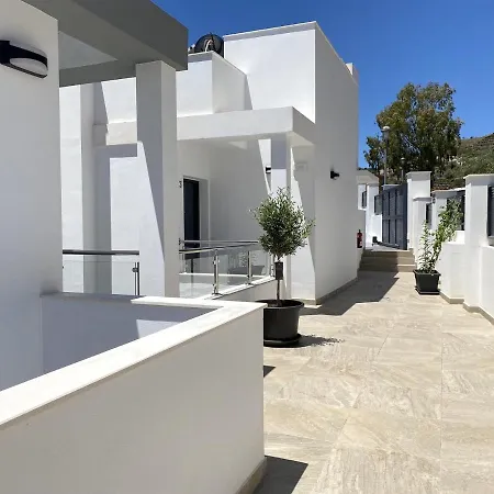 Apartamento Terrazas De Ladera Duplex 5 Casasol *