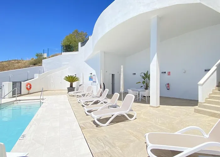 Lejlighed Terrazas De Ladera Duplex 5 Casasol