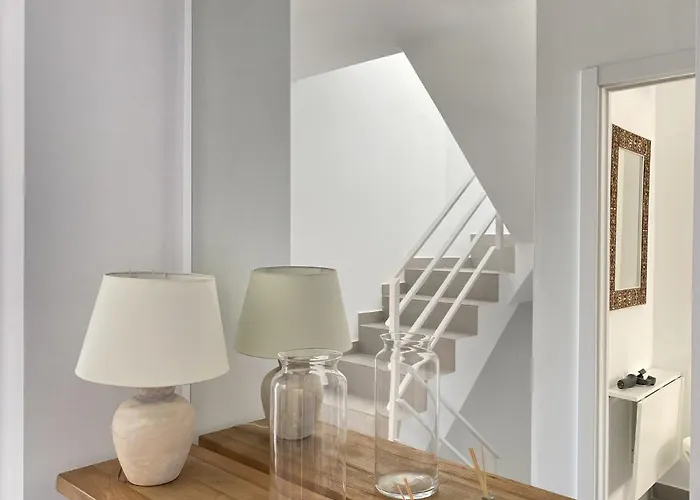 Terrazas De Ladera Duplex 5 Casasol * Nerja