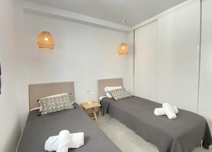 Terrazas De Ladera Duplex 5 Casasol Nerja