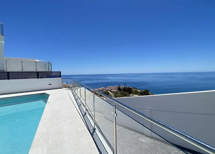 Lejlighed Terrazas De Ladera Duplex 5 Casasol