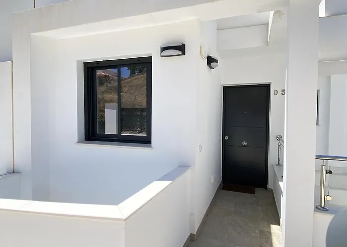 Terrazas De Ladera Duplex 5 Casasol Lejlighed Nerja