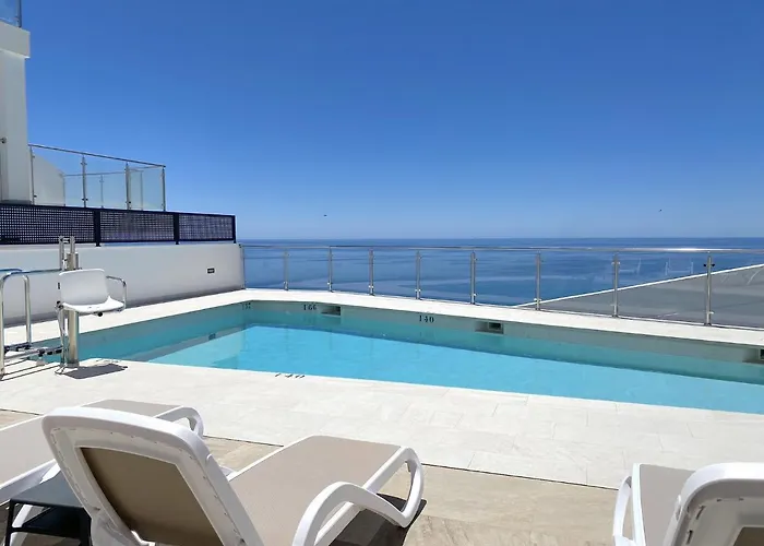 Terrazas De Ladera Duplex 5 Casasol Nerja