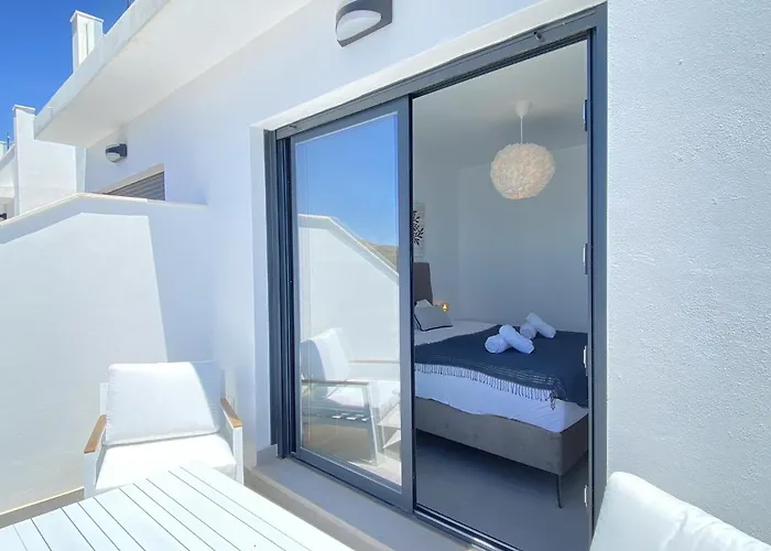 Terrazas De Ladera Duplex 5 Casasol Lejlighed Nerja