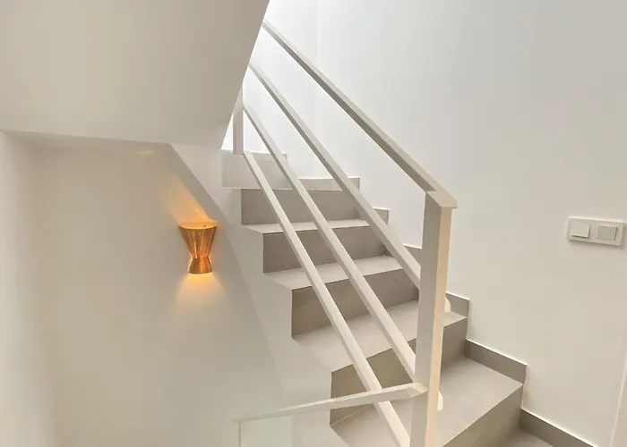 Lejlighed Terrazas De Ladera Duplex 5 Casasol Nerja